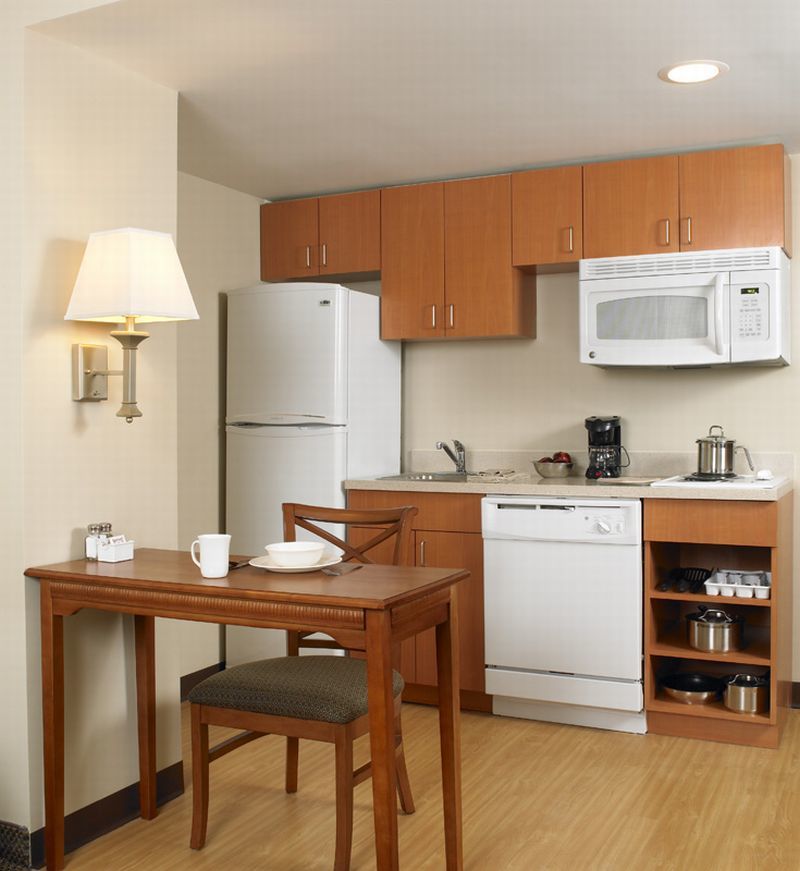 Candlewood Suites Nyc -Times Square By Ihg New York Værelse billede